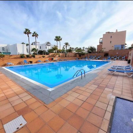 Ferienwohnung Playa Esquinzo 1 Playa Jandia Exterior foto
