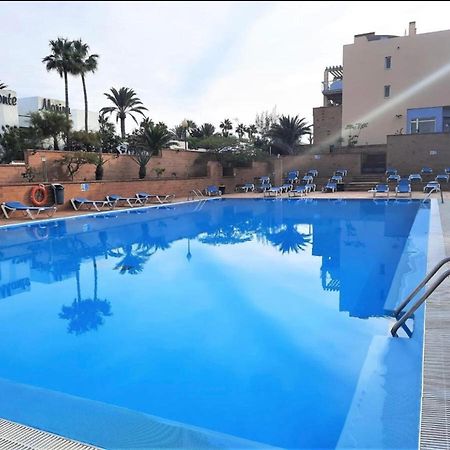 Ferienwohnung Playa Esquinzo 1 Playa Jandia Exterior foto