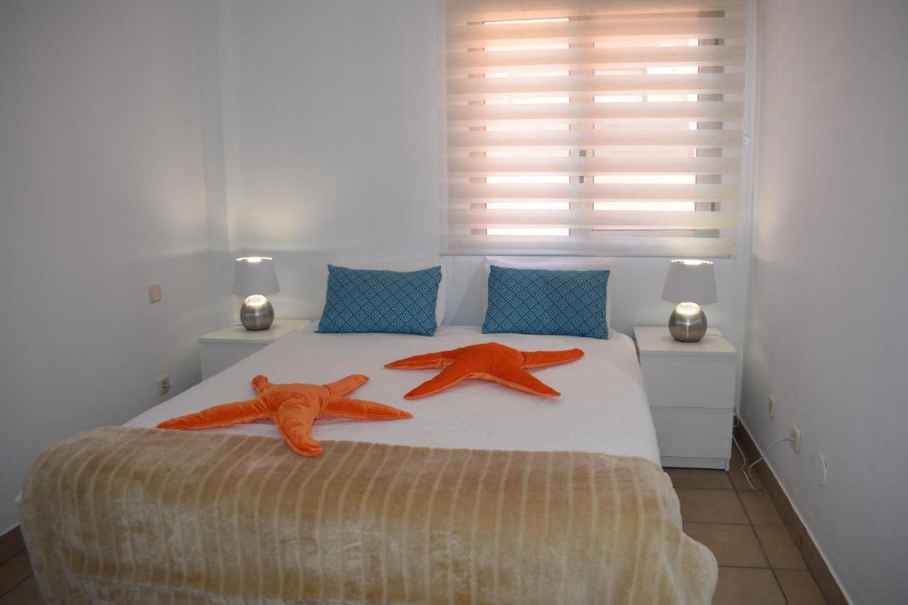 Ferienwohnung Playa Esquinzo 1 Playa Jandia Exterior foto