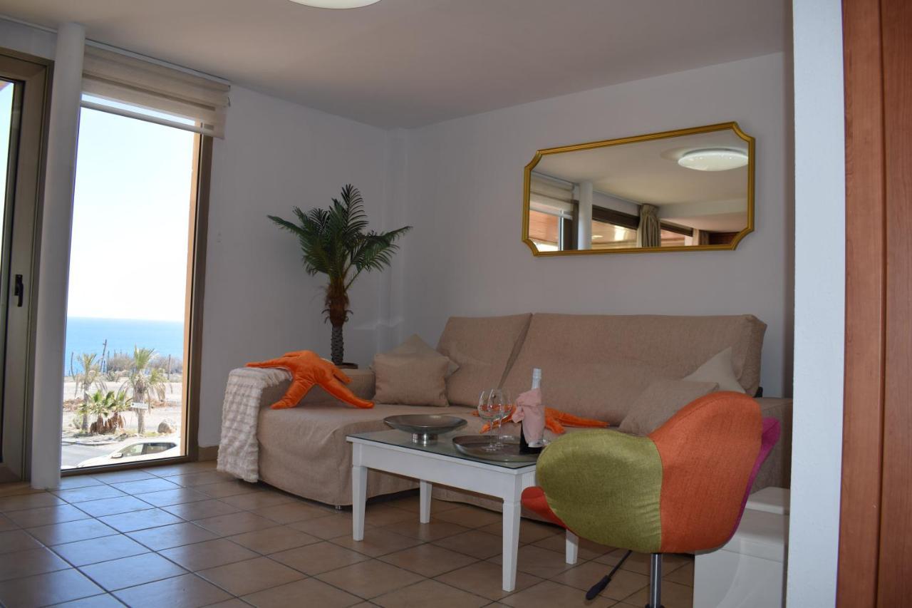 Ferienwohnung Playa Esquinzo 1 Playa Jandia Exterior foto